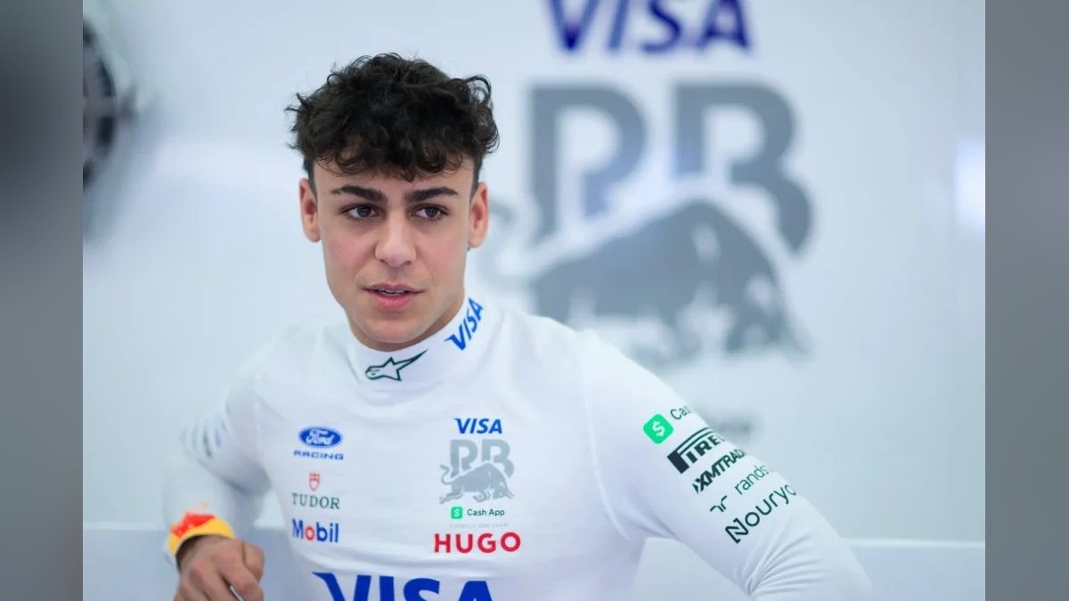 Lindblad Turns Last-on-Grid Start Into Points at Sepang: "More Than We Could Have Ever Imagined"