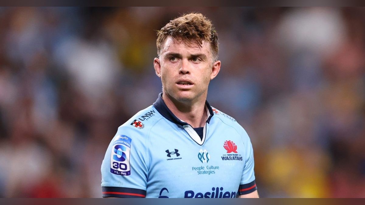 Andrew Kellaway Calls Time on 12-Year Career After 49 Tests for the Wallabies