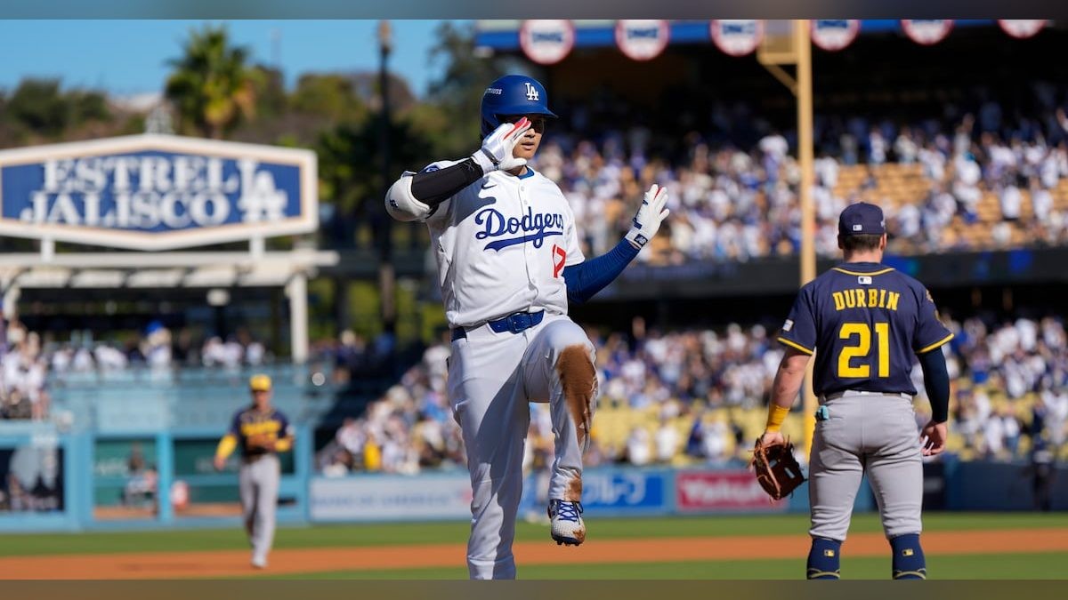 Ticket Prices for NLCS Game 4 Plummet 50% as Dodgers Face Elimination