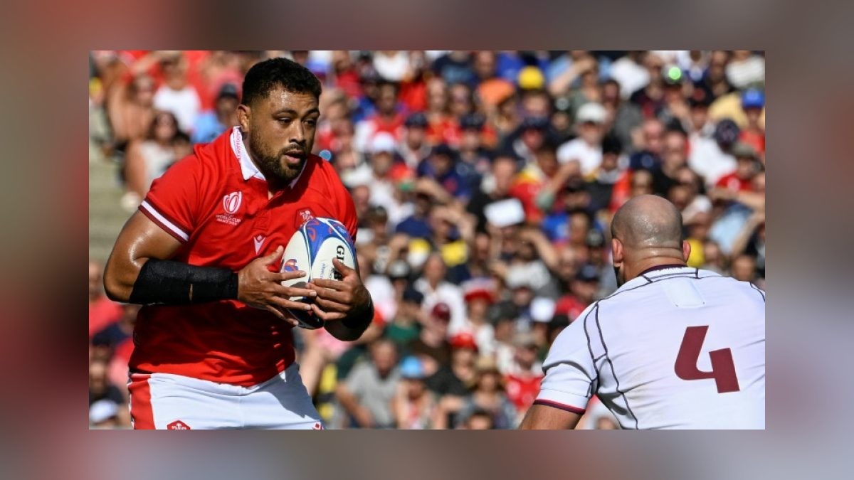 Faletau Returns as Cardiff Name Wales Veteran to Face Leinster in Dublin