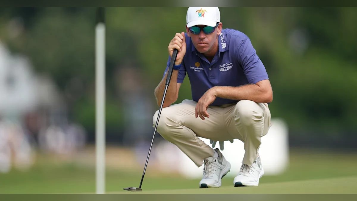 Kohles Bets It All on FedExCup Fall With Blistering 62 in Yokohama