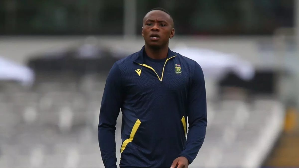 Rabada Primed to Return as South Africa Ring the Changes for Gqeberha Second Test