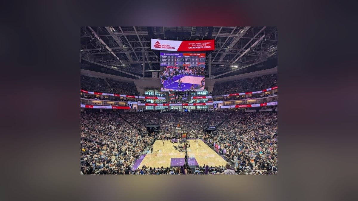 Darius Acuff Jr. Looks the Part With 19 Points in Kings Preseason Debut