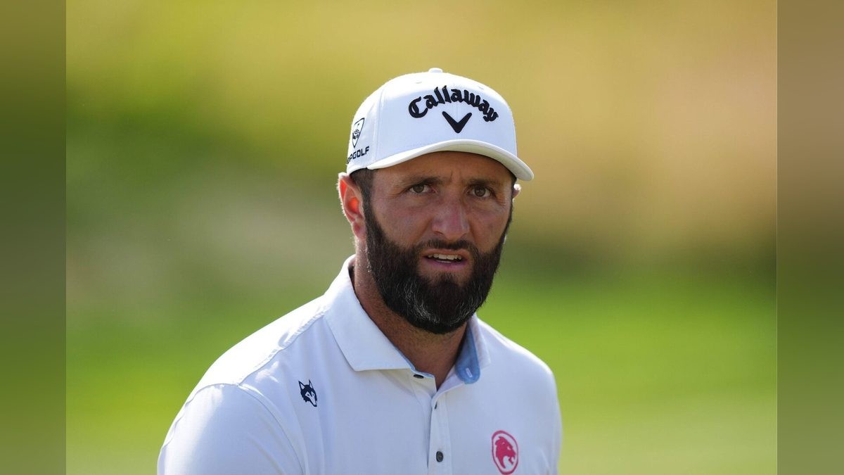 Jon Rahm Walks Away From $100M to Cut Ties With LIV Golf in Bankruptcy Court Deal