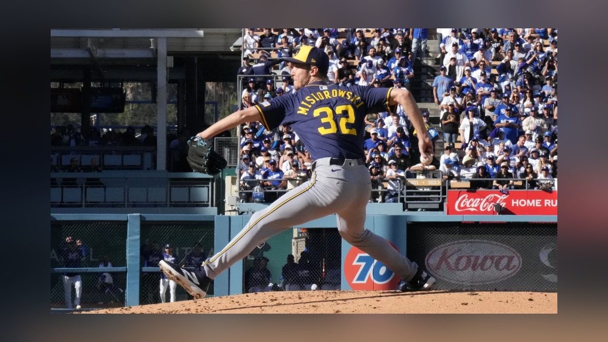 Cy Young Showdown: Skubal vs Misiorowski Set for NLCS Game 1