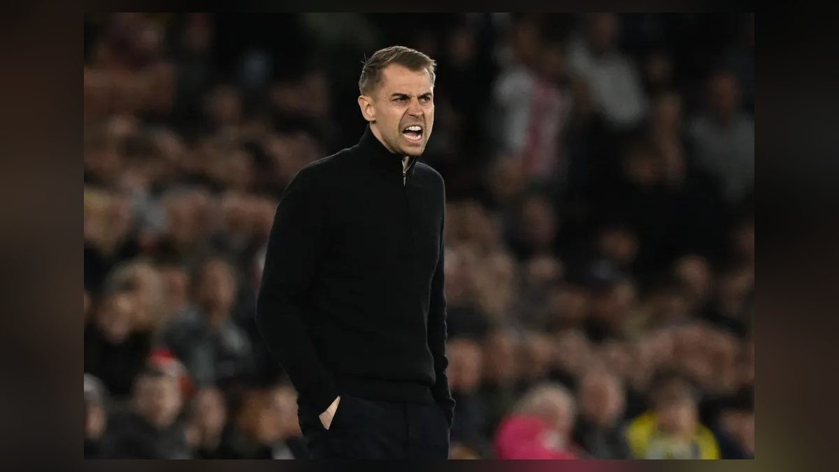 Eckert Welcomes Clarity After 'Spygate' Sanction as Southampton Face Portsmouth in Fierce South-Coast Derby