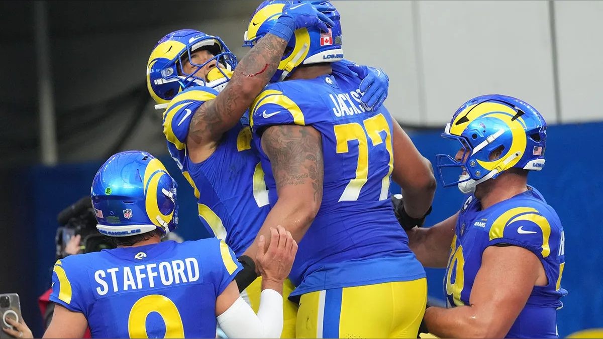 Alaric Jackson Wins Appeal as NFL Halves Punching Suspension to One Game