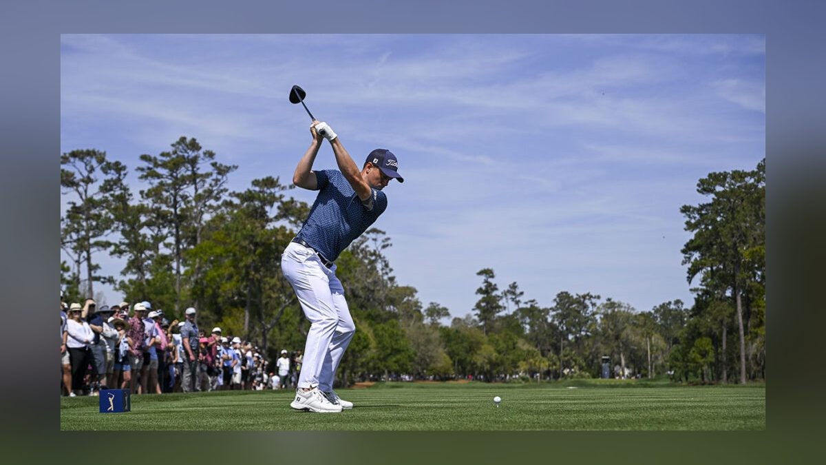 Kihei Akina Halfway to PGA Tour Card After Utah Top-10