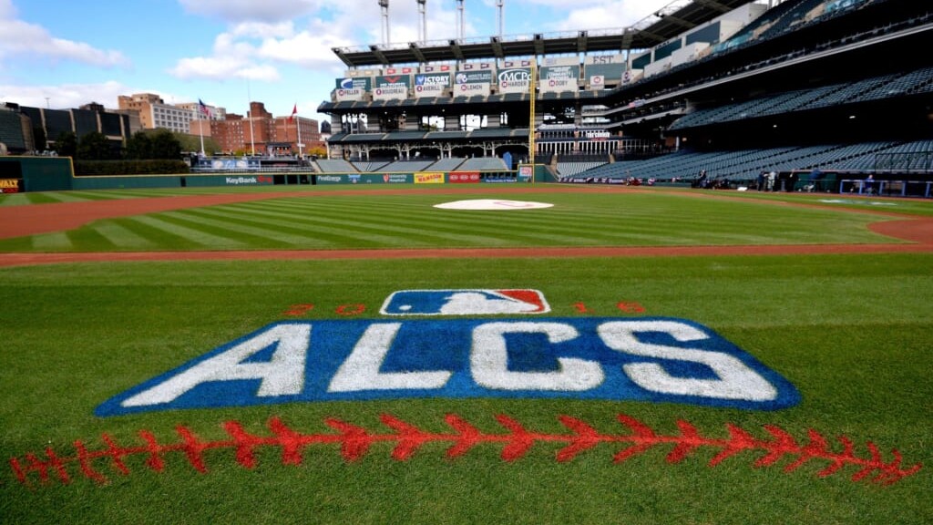 ALDS Game 2 Today: White Sox at Guardians, Yankees at Rays