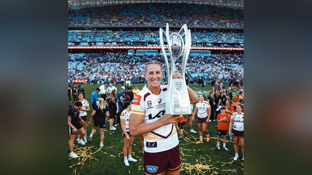 Jillaroos Snub Retiring Legend Brigginshaw for World Cup Squad