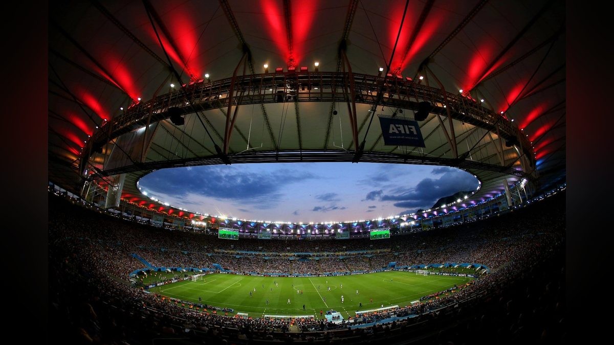 Four South American Nations Launch Joint Bid for 2035 Rugby World Cup