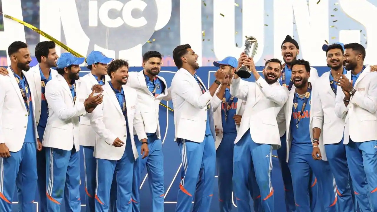 India Defeat Pakistan to Clinch Asian Games Gold