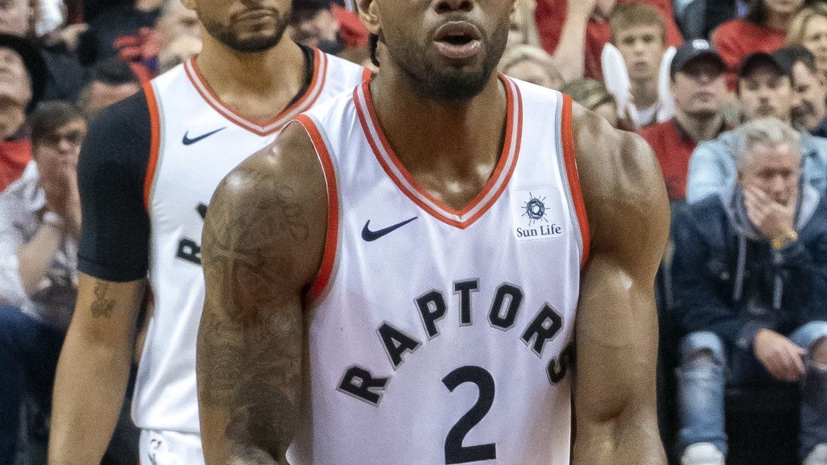 Kawhi Leonard to Sit Out Raptors–Clippers Preseason Reunion in Vancouver
