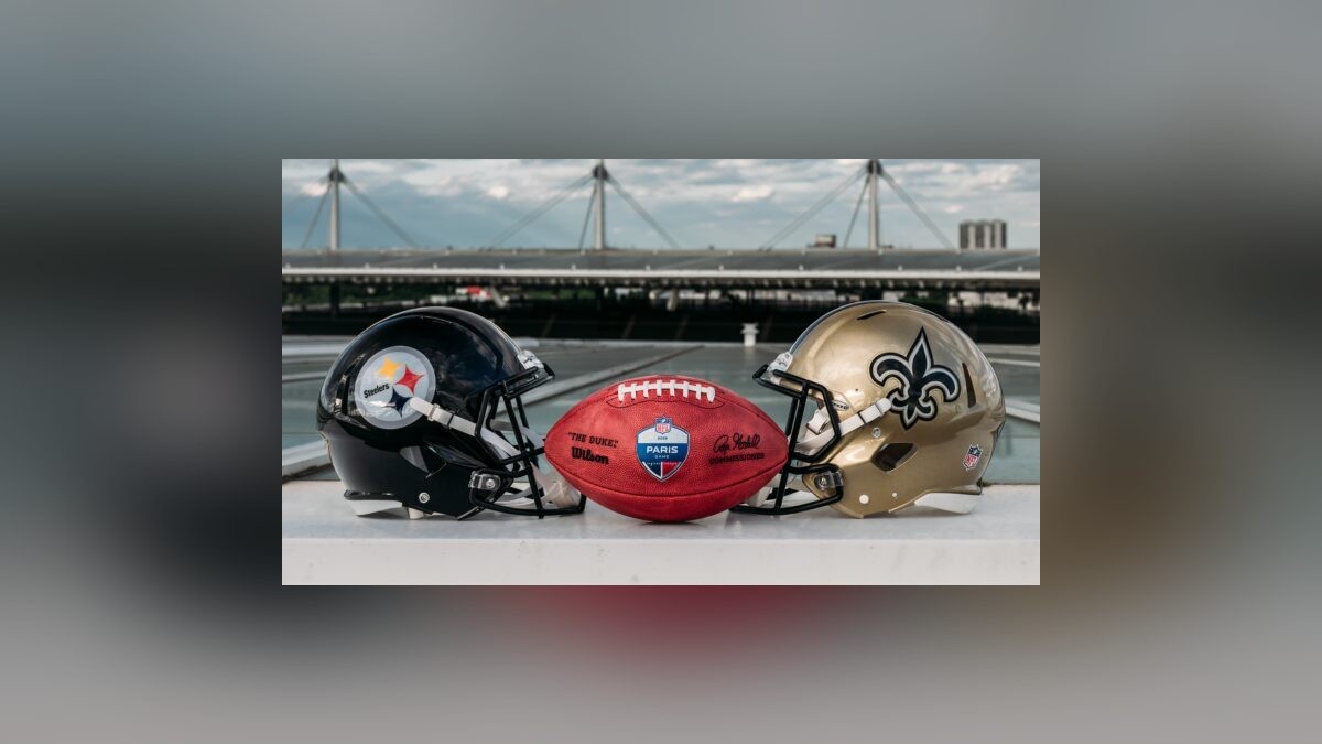Steelers Cancel Paris Fan Event Amid City Unrest Days Before First NFL Game in France