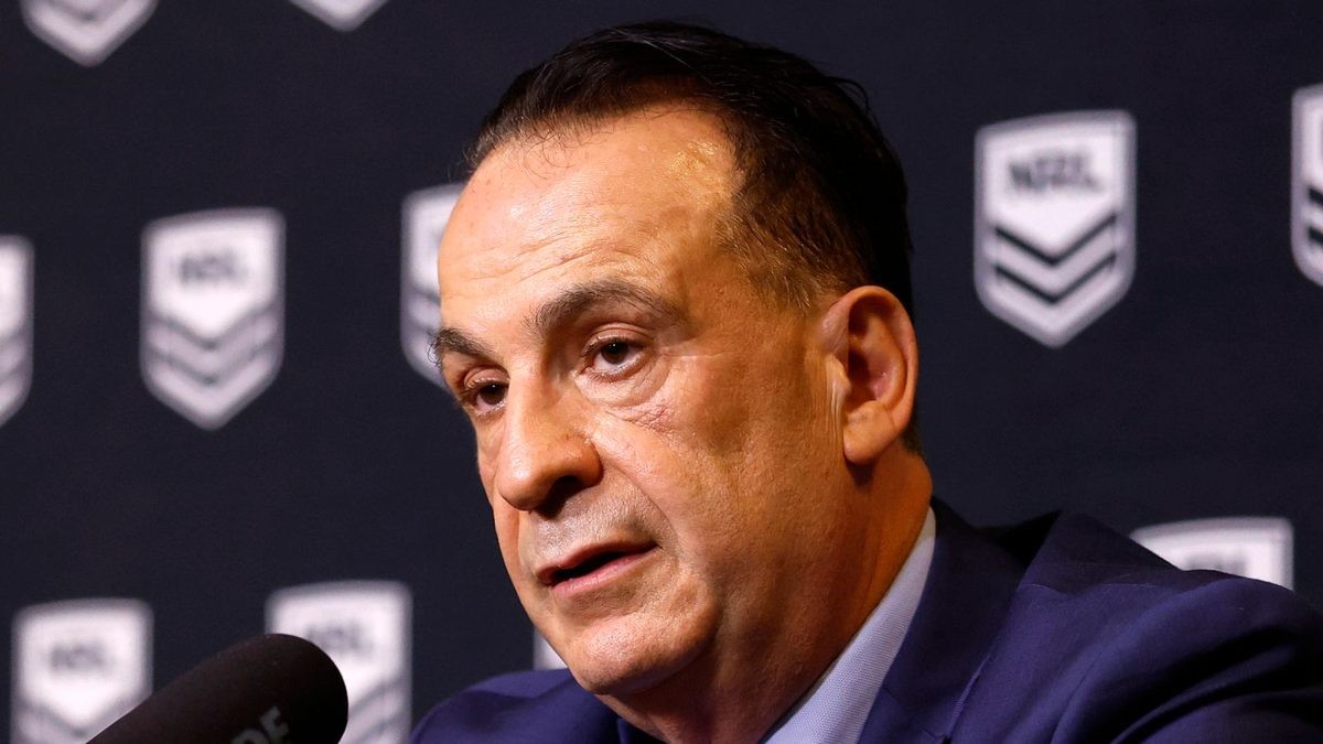 Four Super League Clubs Back NRL Investment Plan After Leigh Owner Breaks Ranks