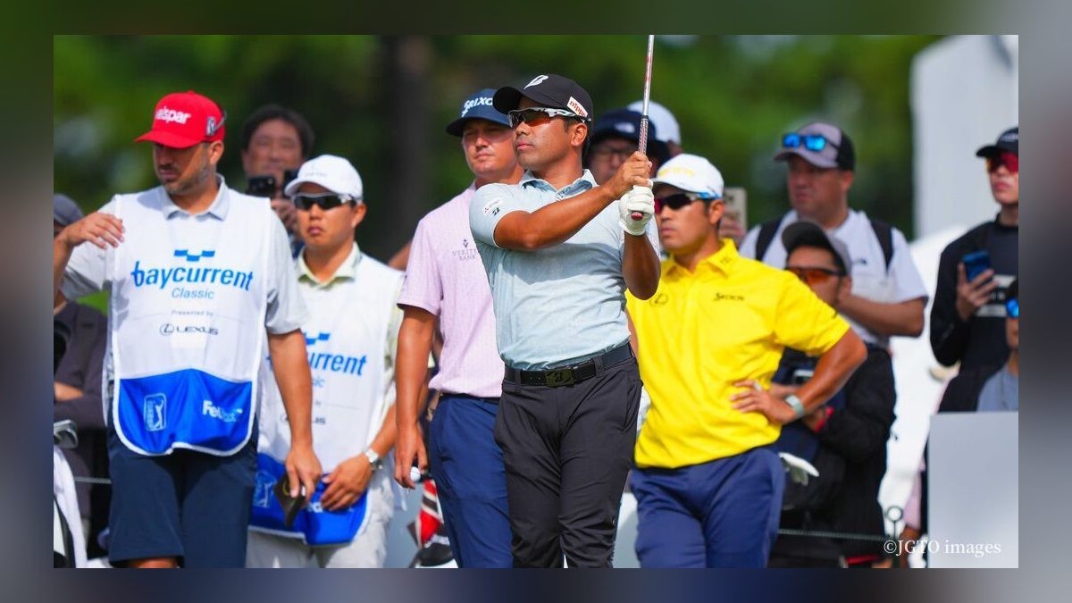 Brennan Storms to Baycurrent Classic Title in Japan for Third PGA Tour Win at 24