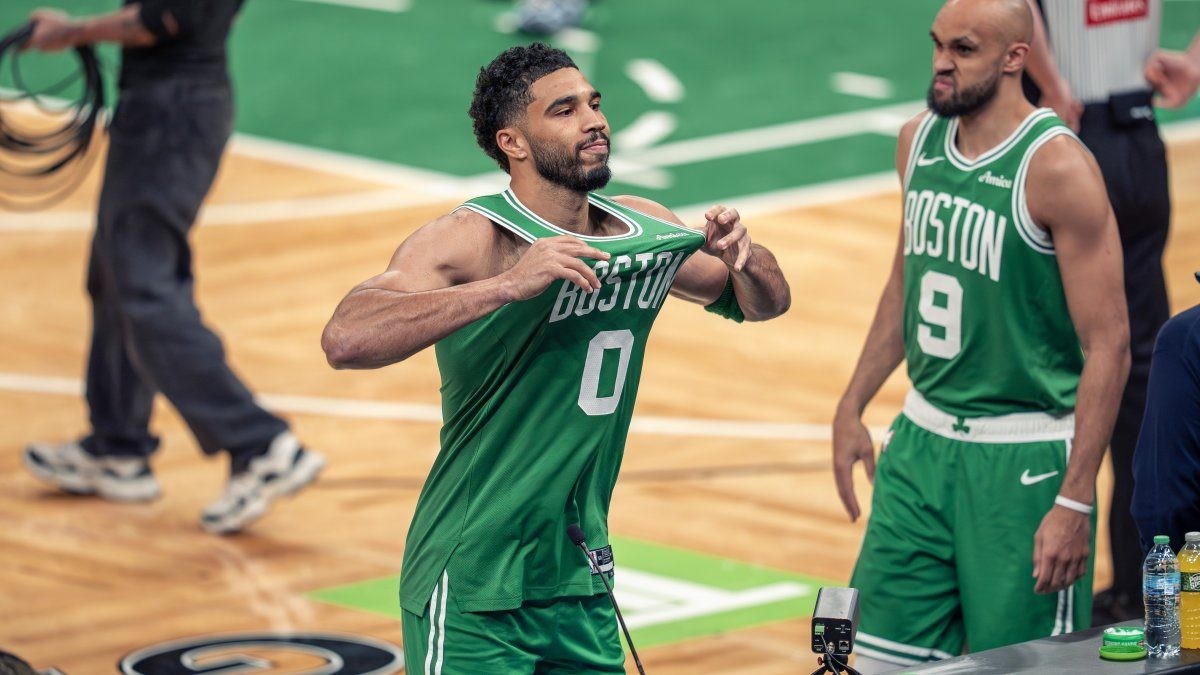 Winless Knicks and Celtics Collide as NBA on Prime Returns for Season 2 on 12-Game Friday