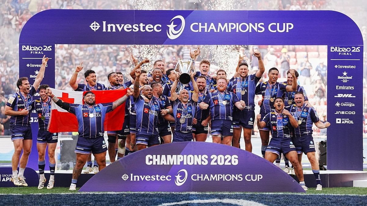 Fox Latin America Lands Champions Cup and Challenge Cup Broadcast Rights