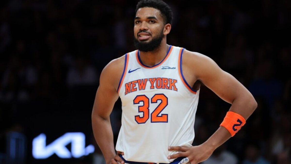 Towns Doubts Knicks Extension Gets Done Before Season Opener