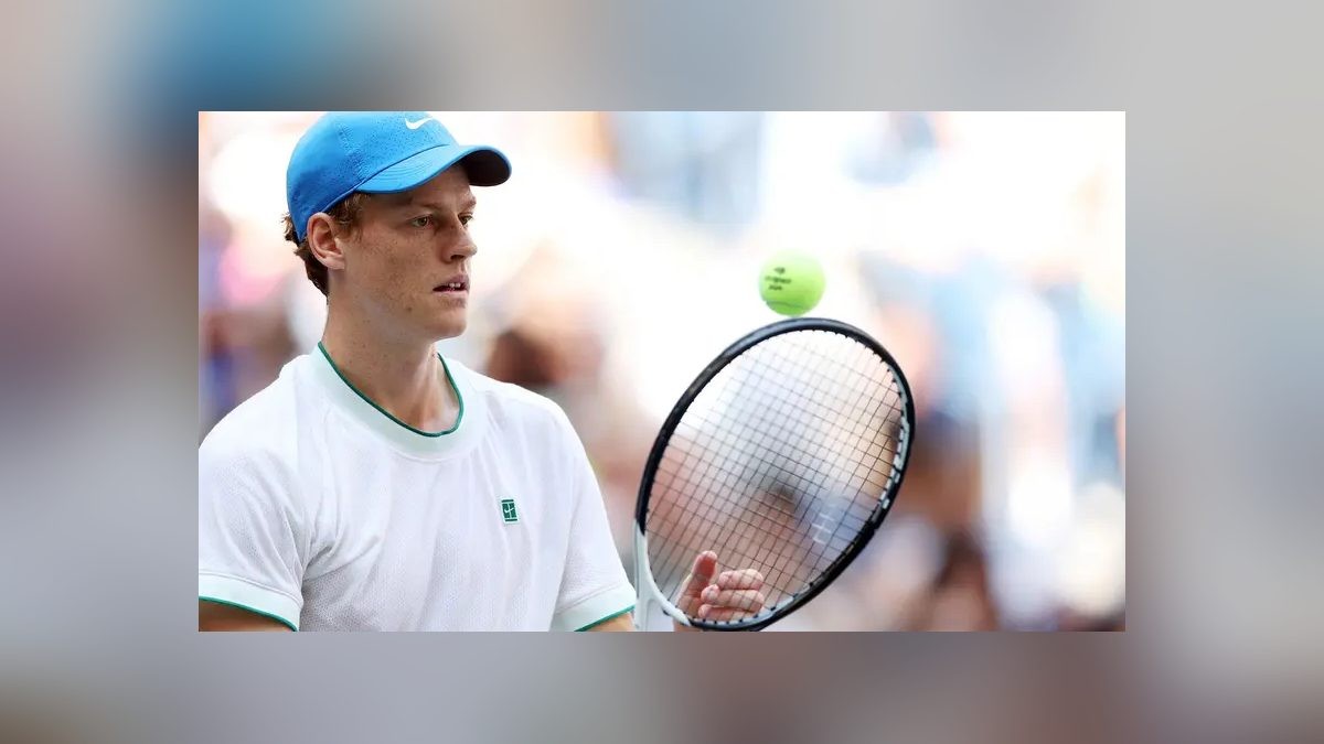 Jannik Sinner Ends 2026 Season With Knee Inflammation, Will Miss ATP Finals