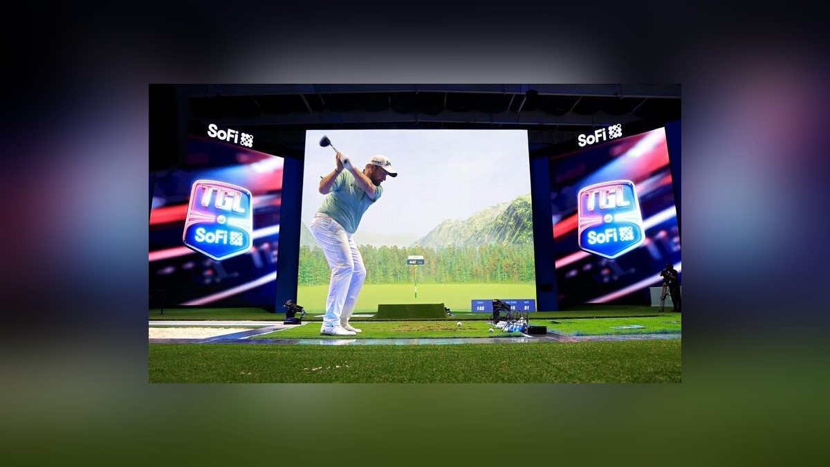 Lowry Reunites With McIlroy as Boston Acquires Him in TGL's First-Ever Trade