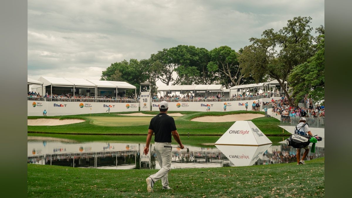 PGA Tour Cuts Ties With ONEflight as Myrtle Beach Classic Sponsor Amid Fraud Allegations