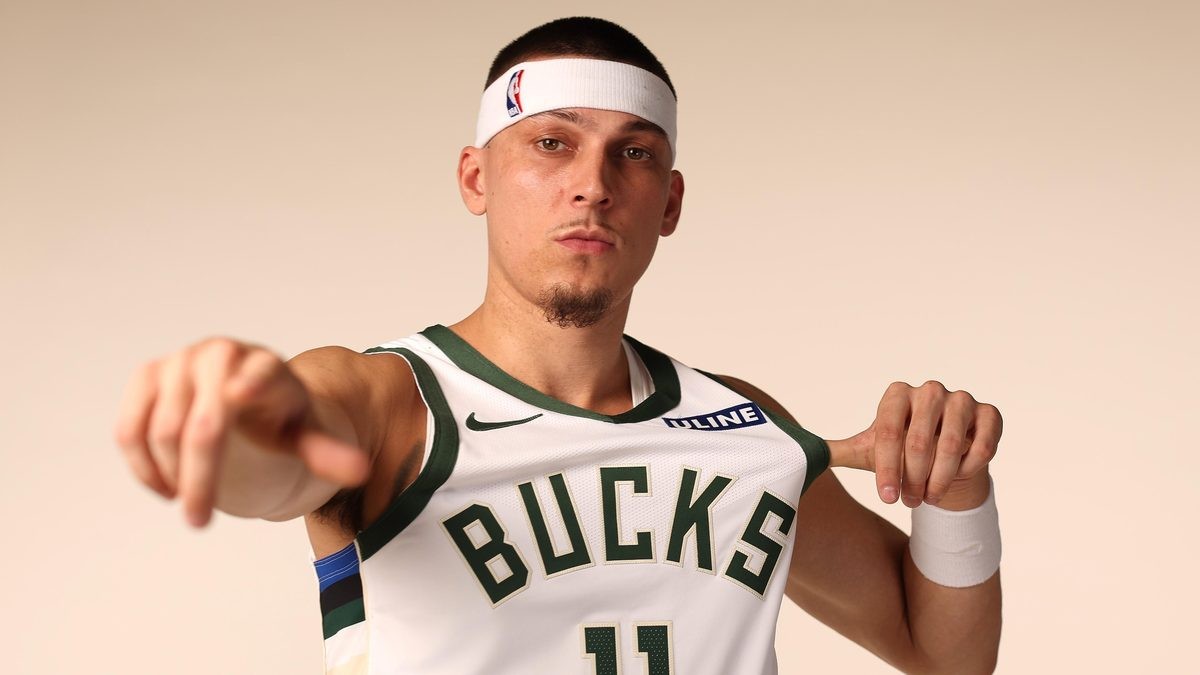 Bulls Spoil Tyler Herro's Bucks Debut With 132-125 Comeback Win