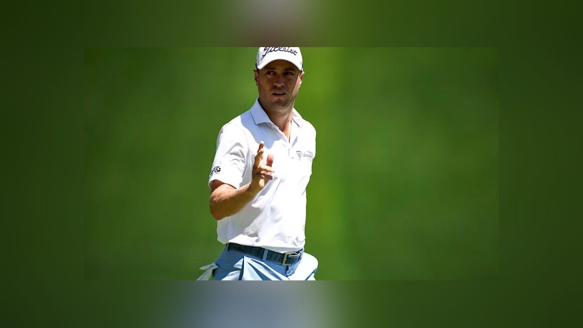 Thomas on Verge of Cracking PGA Tour's All-Time Money Top Five