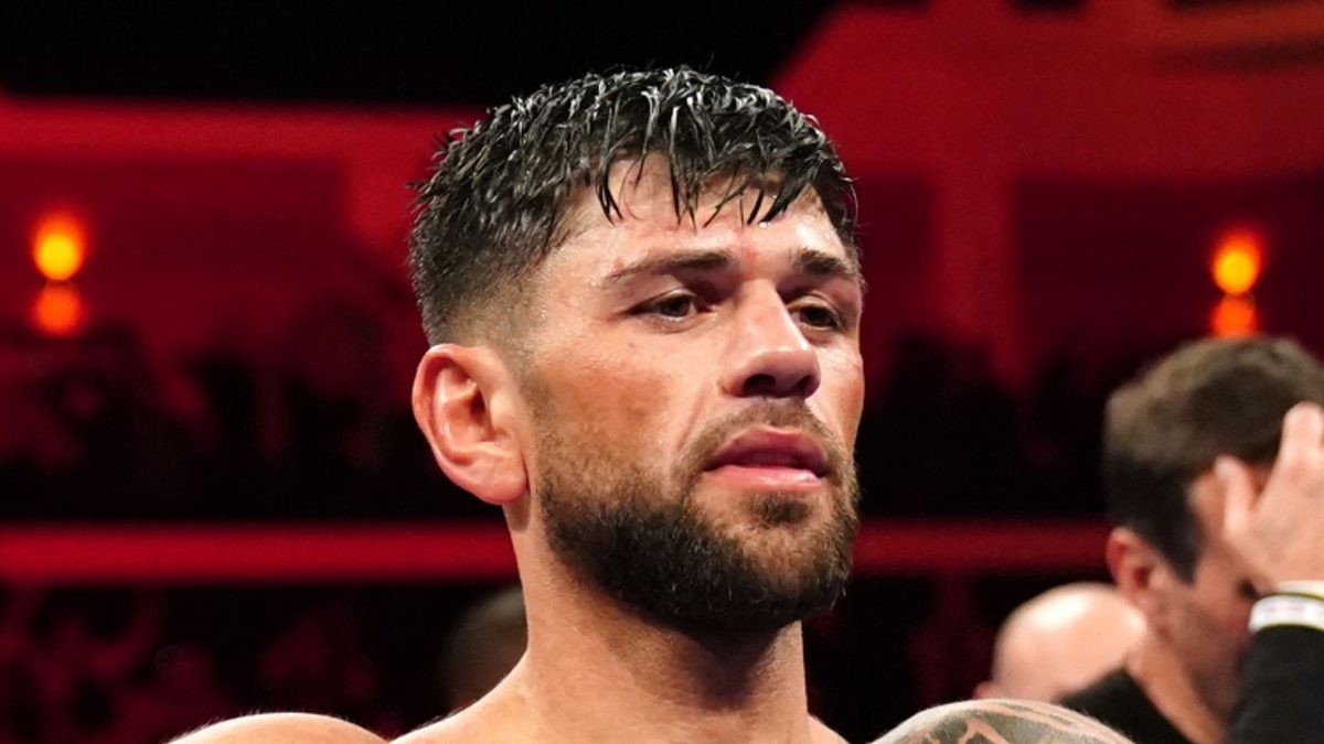 Joe Cordina Agrees Terms to Face Manny Pacquiao on Fury-Joshua Cardiff Card, Awaits Pacman's Decision