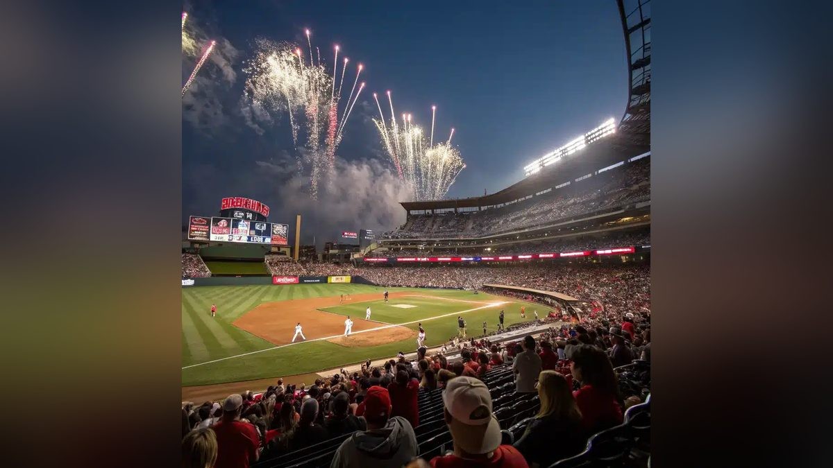 Pivotal Night in the NLDS: Dodgers and Braves Tied, Brewers One Win From the Sweep