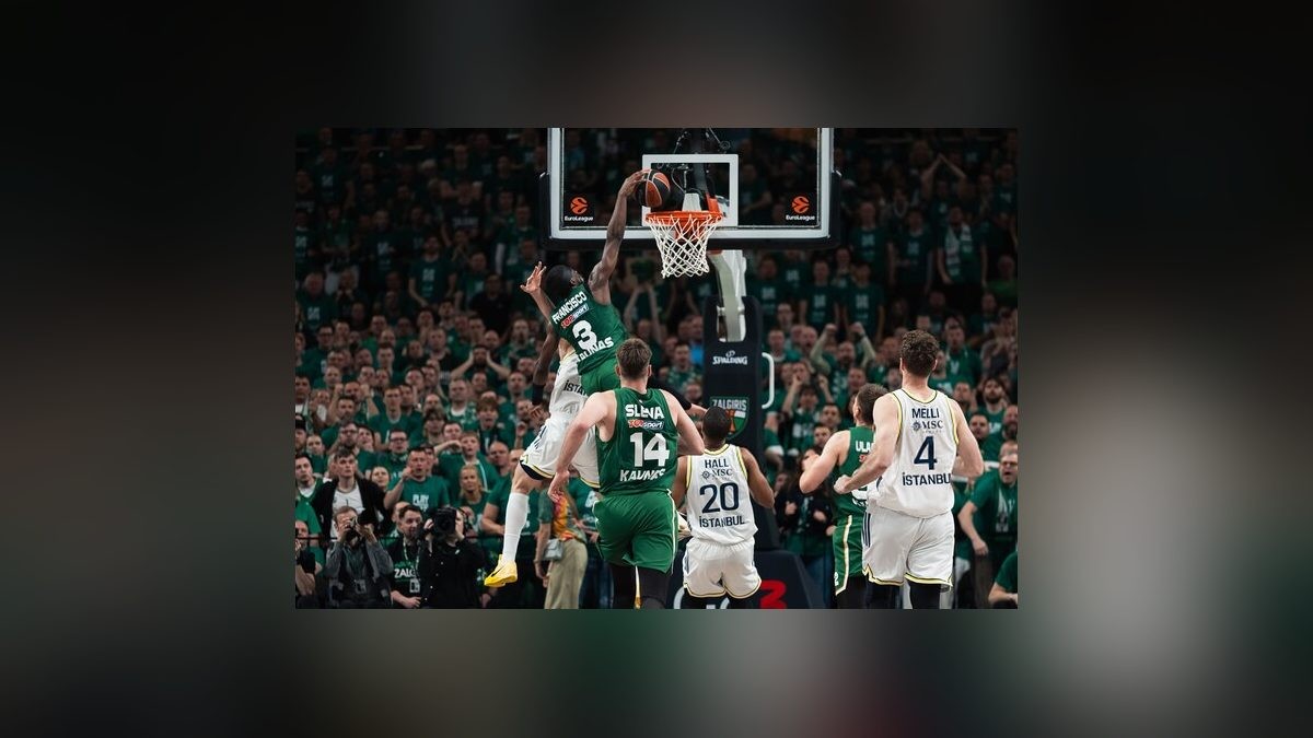 EuroLeague Shareholders Reject NBA Europe Offer but Leave Door Open to Future Talks