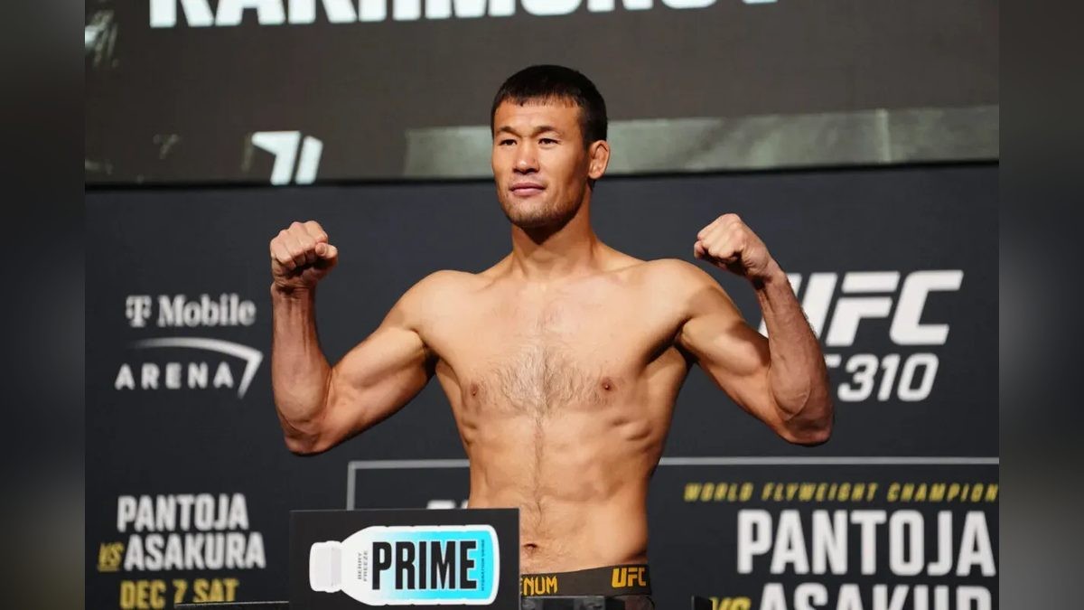 White Opens Door to Rakhmonov vs Morales in Battle of Unbeaten Welterweights