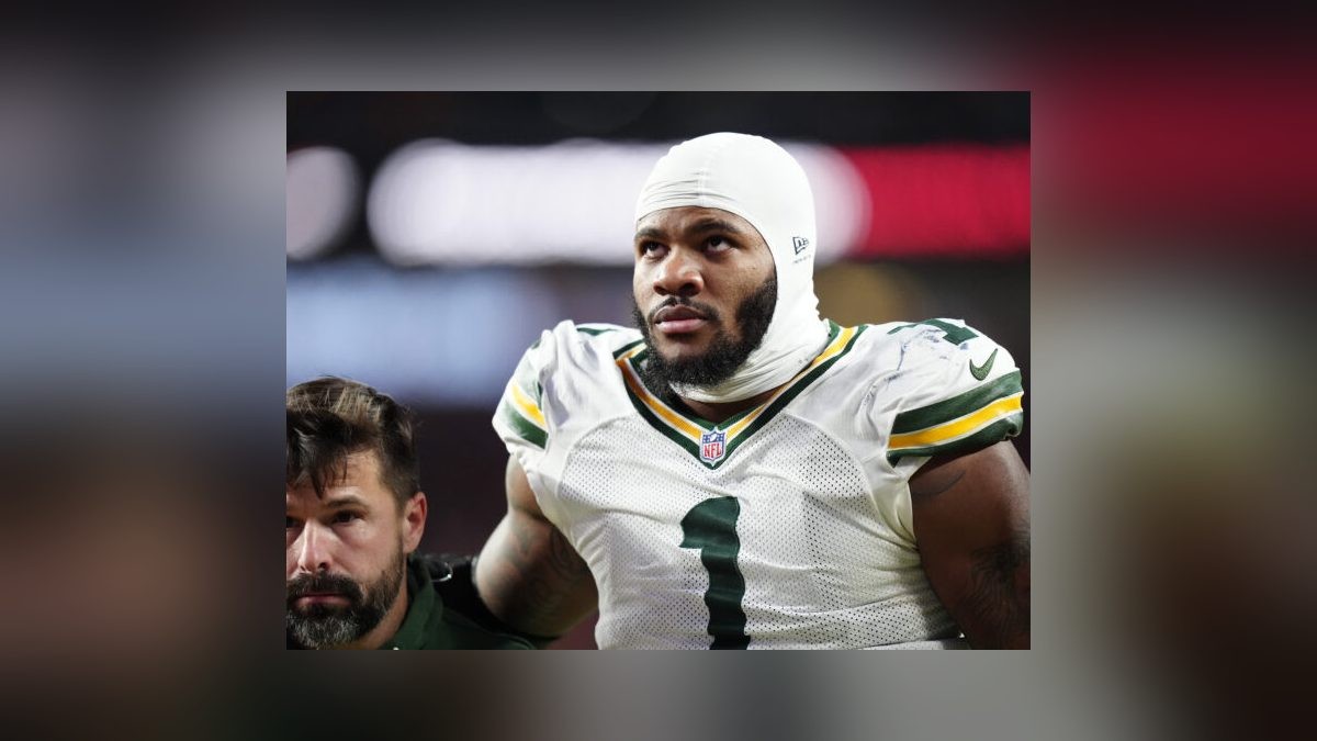 Micah Parsons Ruled Out of Cowboys Reunion as Packers Take Cautious Route