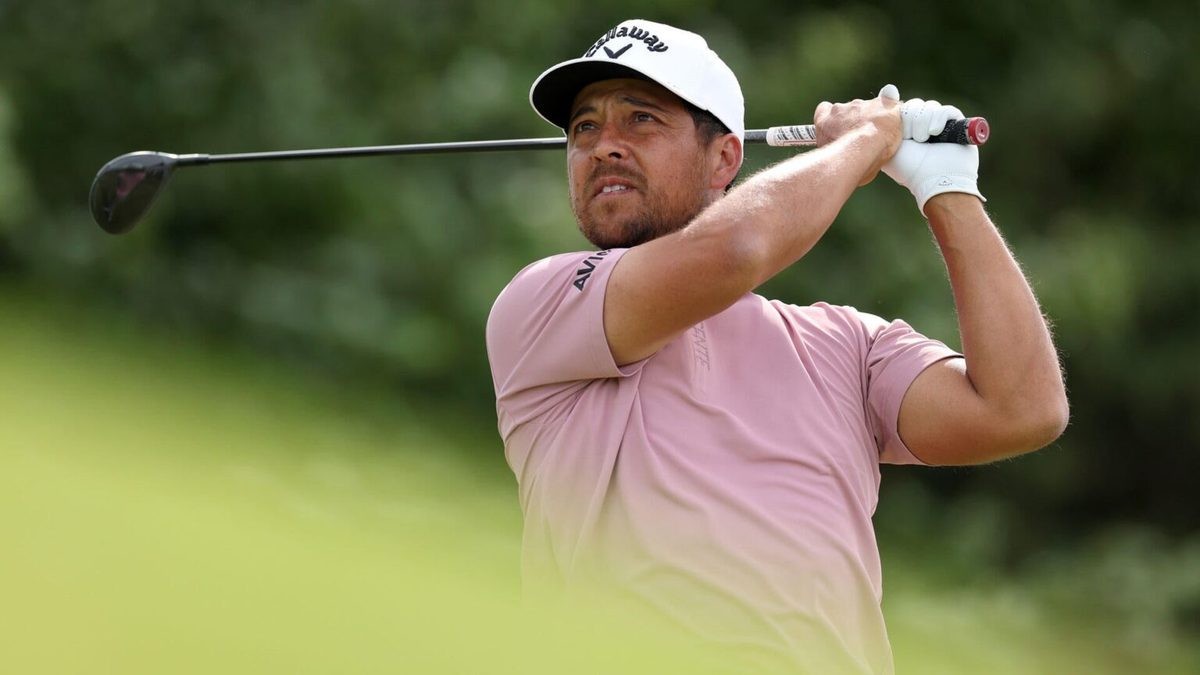 PGA Tour Heads to Japan: Schauffele Defends Baycurrent Classic Title