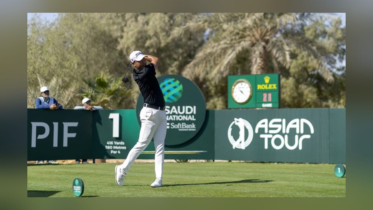 Asian Tour Postpones PIF Saudi International as DP World Tour Keeps UAE Playoffs On Course