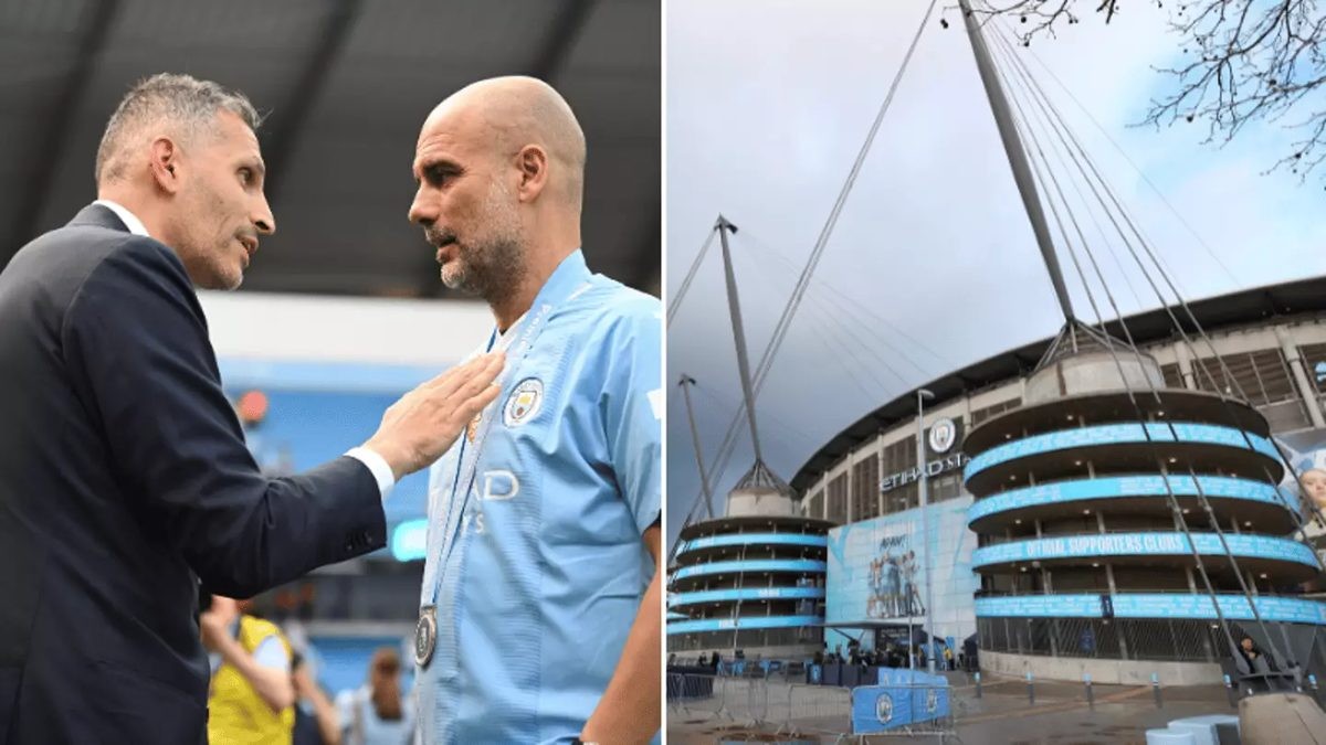 Bloomberg: Man City Held Secret Settlement Talks With Premier League Before Guilty Verdict